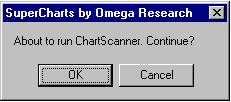 SuperCharts by Omega Research