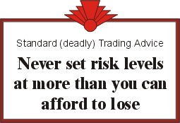Trading Advice